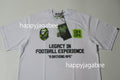 A BATHING APE BAPE x CR7 LIFE MULTI LOGO POLY RELAXED FIT JERSEY