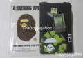 A BATHING APE BAPE x CR7 LIFE APE RELAXED FIT TEE