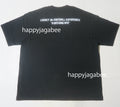 A BATHING APE BAPE x CR7 LIFE APE RELAXED FIT TEE