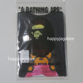 A BATHING APE Ladies' COLOR CAMO MILO ON APE HEAD TEE