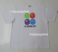 A BATHING APE MULTI APE HEAD BY BATHING APE TEE