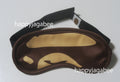 A BATHING APE APE HEAD EYE MASK