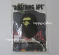 A BATHING APE BAPE x SAINT MXXXXXX SAINT BAPE TEE