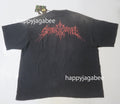 A BATHING APE BAPE x SAINT MXXXXXX SAINT BAPE TEE