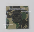 A BATHING APE JAPANESE FOX MASK / JAPAN FAN / DARUMA / JAPAN BABY MILO / JAPAN COLLEGE PINS