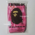 A BATHING APE Ladies' COLOR CAMO SWEAT SHORTS