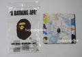 A BATHING APE MULTI CAMO NYC LOGO BANDANA
