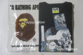 A BATHING APE BAPE x UKIYO-E APE HEAD TEE #3