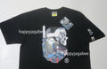 A BATHING APE BAPE x UKIYO-E APE HEAD TEE #3