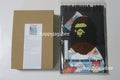 A BATHING APE BAPE x UKIYO-E APE HEAD TEE #4