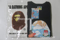 A BATHING APE BAPE x UKIYO-E APE HEAD TEE #4
