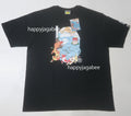 A BATHING APE BAPE x UKIYO-E APE HEAD TEE #4