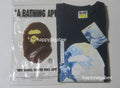 A BATHING APE BAPE x UKIYO-E APE HEAD TEE #1