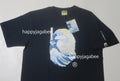 A BATHING APE BAPE x UKIYO-E APE HEAD TEE #1