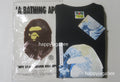 A BATHING APE BAPE x UKIYO-E APE HEAD TEE #1