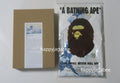 A BATHING APE BAPE x UKIYO-E APE HEAD TEE #1