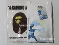 A BATHING APE BAPE x UKIYO-E APE HEAD TEE #1