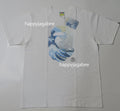 A BATHING APE BAPE x UKIYO-E APE HEAD TEE #1