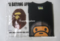 A BATHING APE ABC CAMO BABY MILO JUICE SUMMER TEE
