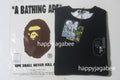 A BATHING APE BAPE x UKIYO-E CREWNECK #2