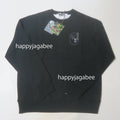 A BATHING APE BAPE x UKIYO-E CREWNECK #2
