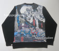A BATHING APE BAPE x UKIYO-E CREWNECK #2