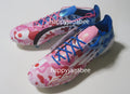 A BATHING APE BAPE X ADIDAS - F50 ELITE FG
