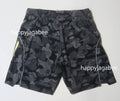 A BATHING APE BAPE x ADIDAS - FB SHORTS
