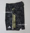 A BATHING APE BAPE x ADIDAS - FB SHORTS