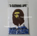 A BATHING APE ASNKA KANJI GRAFFITI LOGO TEE