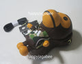 A BATHING APE BAPE x ADIDAS - BABY MILO BAG