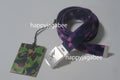 A BATHING APE COLOR CAMO STA GI BELT