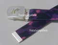 A BATHING APE COLOR CAMO STA GI BELT