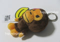 A BATHING APE BABY MILO STORE BABY LISA PLUSH DOLL KEYCHAIN