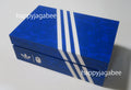 A BATHING APE BAPE X ADIDAS - SAMBA