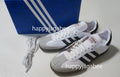 A BATHING APE BAPE X ADIDAS - SAMBA