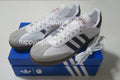 A BATHING APE BAPE X ADIDAS - SAMBA