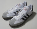 A BATHING APE BAPE X ADIDAS - SAMBA