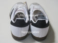 A BATHING APE BAPE X ADIDAS - SAMBA
