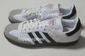 A BATHING APE BAPE X ADIDAS - SAMBA