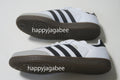 A BATHING APE BAPE X ADIDAS - SAMBA