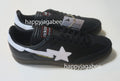A BATHING APE BAPE X ADIDAS - SAMBA