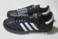 A BATHING APE BAPE X ADIDAS - SAMBA