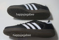 A BATHING APE BAPE X ADIDAS - SAMBA