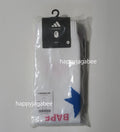 A BATHING APE BAPE x ADIDAS - SOCKS