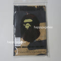 A BATHING APE BLEACHED BIG APE HEAD RELAXED FIT TEE