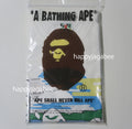 A BATHING APE JAPAN CULTURE APE HEAD TEE