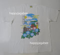 A BATHING APE JAPAN CULTURE APE HEAD TEE