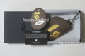 A BATHING APE APE HEAD KEY CASE