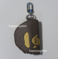 A BATHING APE APE HEAD KEY CASE